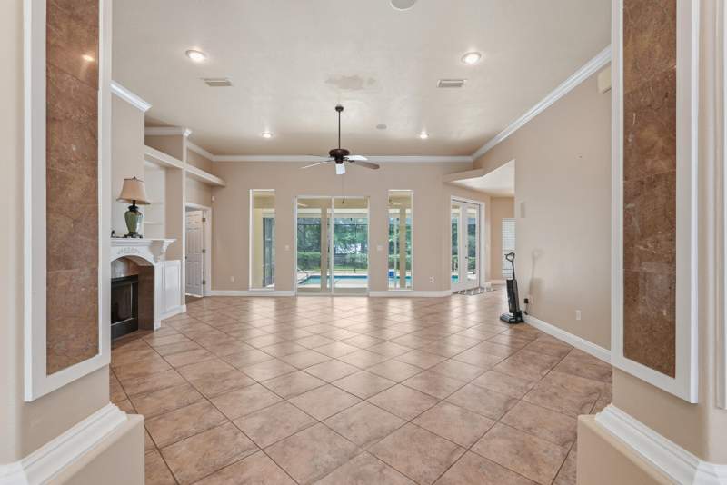 3 bedroom Detached Single Family at 455 Lakeside Drive, Pine Shores, DeFuniak Springs — photo 5