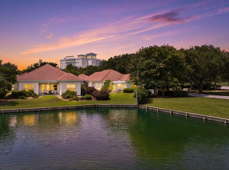 3 bedroom Detached Single Family at 8012 Legend Creek Drive, Legend Creek At Sandestin, Miramar Beach — photo 4