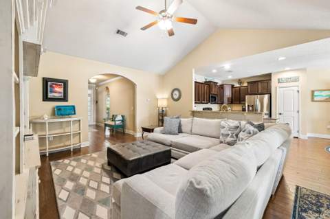 250 Veterans Road, Santa Rosa Beach FL - photo 9 of 29