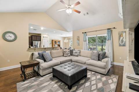 250 Veterans Road, Santa Rosa Beach FL - photo 10 of 29