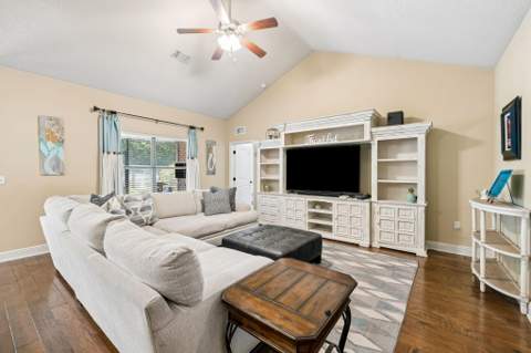 250 Veterans Road, Santa Rosa Beach FL - photo 11 of 29