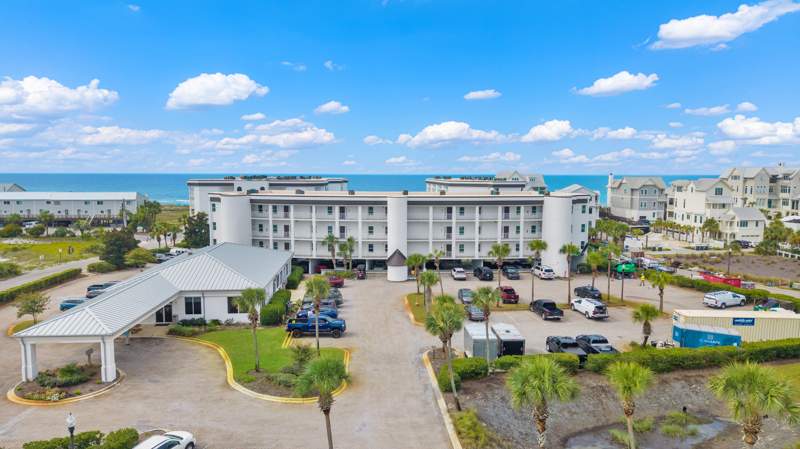 2 bedroom Condominium at 34 Chivas Lane ## 102C, Dunes of Seagrove, Santa Rosa Beach — photo 2