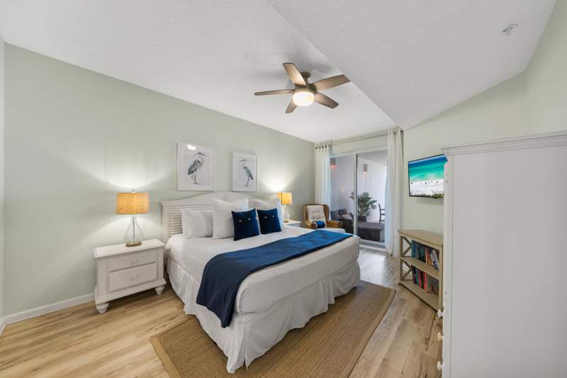 2 bedroom Condominium at 34 Chivas Lane ## 102C, Dunes of Seagrove, Santa Rosa Beach — photo 5
