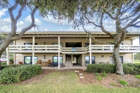 650 Seascape Drive #Unit 6C, home for sale on Seascape Drive
