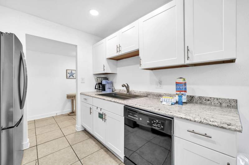 2 bedroom Condominium at 650 Seascape Drive #Unit 6C, Seascape Condo Garden Villa, Miramar Beach — photo 5