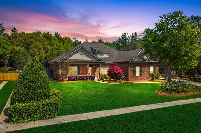 1543 Mill Creek Drive, home for sale in Baker