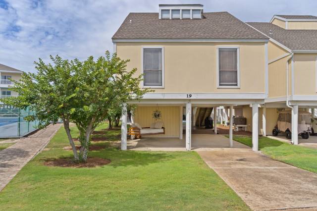 775 Gulf Shore Drive #19, Destin 32541 home for sale