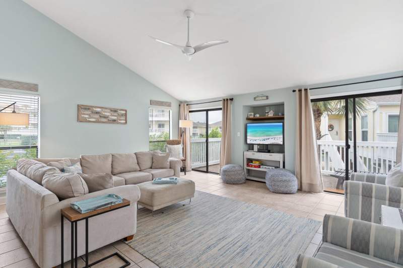 3 bedroom Condominium at 775 Gulf Shore Drive #19, Sandpiper Cove Ph 07, Destin — photo 5