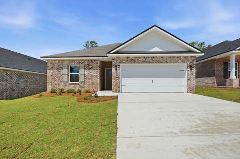 68 Spooner Street, home for sale in DeFuniak Springs 32433