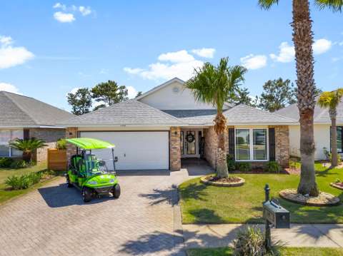 158 Sandy Cay Drive, home for sale on Sandy Cay Drive