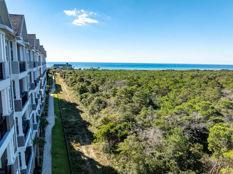 3 bedroom Condominium at 204 Henderson Resort Way #3104, Parkside at the Henderson, Destin — photo 3