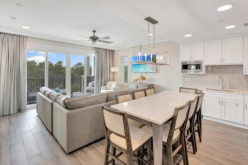3 bedroom Condominium at 204 Henderson Resort Way #3104, Parkside at the Henderson, Destin — photo 1