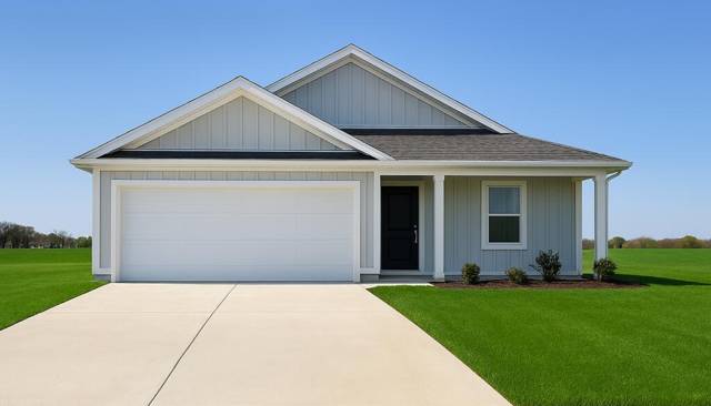 297 Bay Springs Boulevard #5B, DeFuniak Springs 32435 home for sale