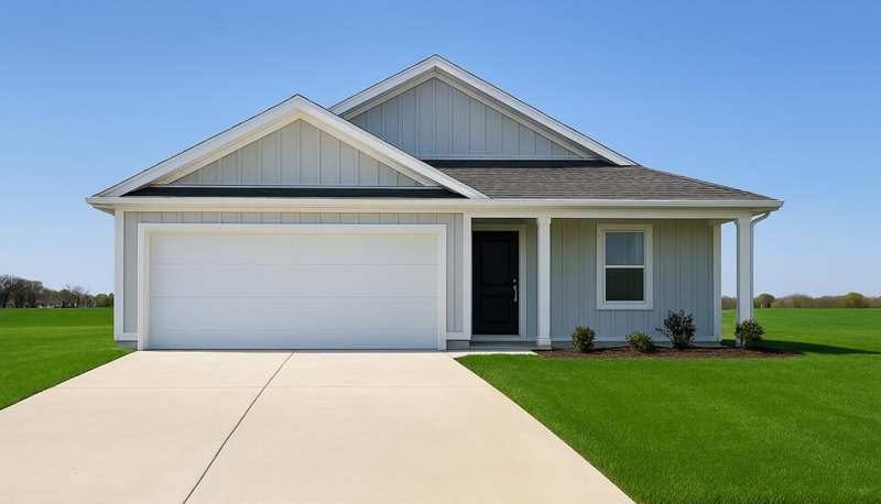 4 bedroom Detached Single Family at 297 Bay Springs Boulevard #5B, Bay Springs, DeFuniak Springs — photo 1