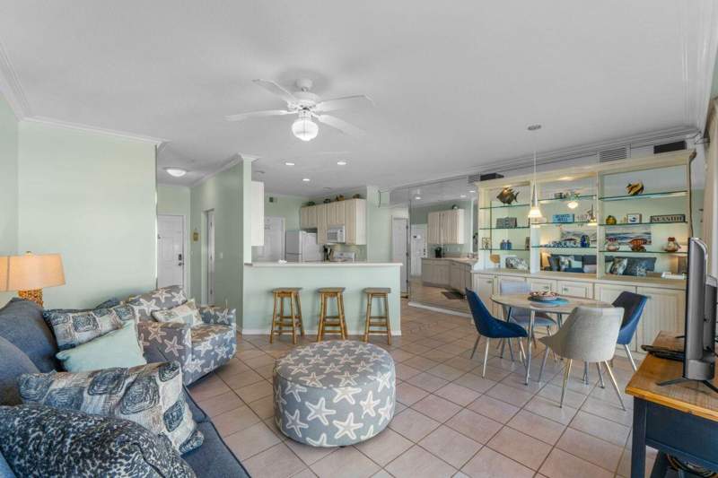2 bedroom Condominium at 775 Gulf Shore Drive #Unit 4111, Sandpiper Cove Ph 26, Destin — photo 5