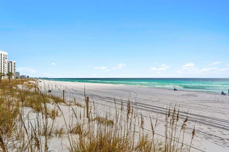 2 bedroom Condominium at 775 Gulf Shore Drive #Unit 4111, Sandpiper Cove Ph 26, Destin — photo 4