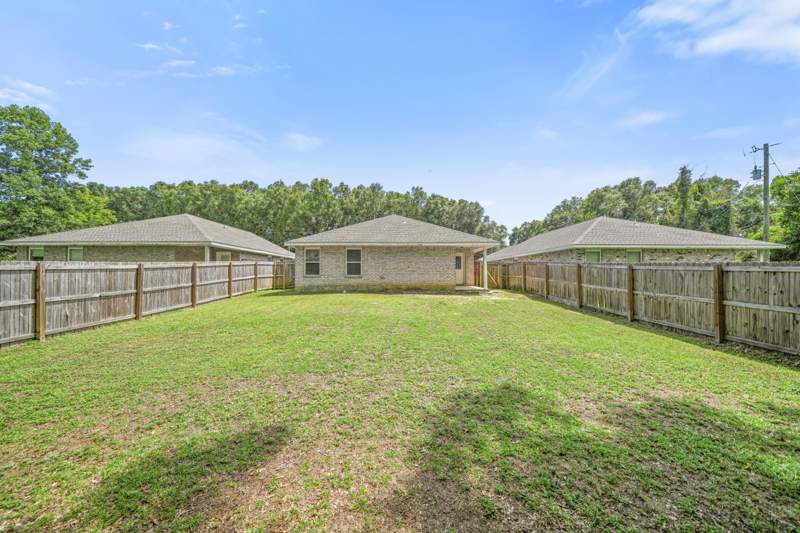 3 bedroom Detached Single Family at 3152 Maple Street, Garden City, Crestview — photo 3