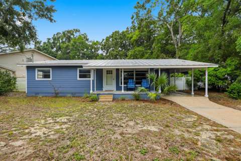 259 Edge Avenue, home for sale in Valparaiso 32580