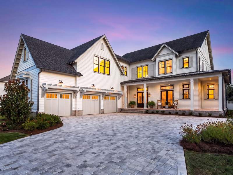 6 bedroom Detached Single Family at 56 S Southern Cross Lane, Watersound Camp Creek, Watersound — photo 3