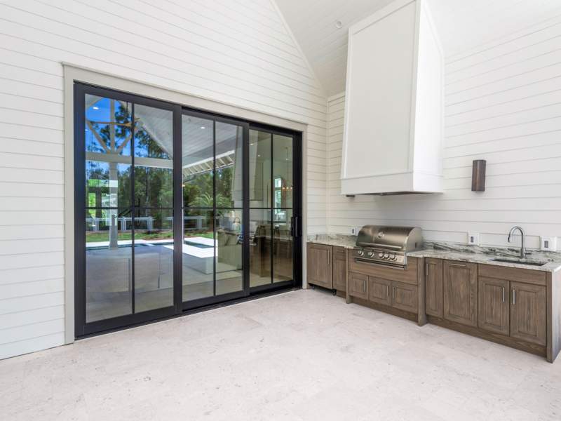 6 bedroom Detached Single Family at 56 S Southern Cross Lane, Watersound Camp Creek, Watersound — photo 5