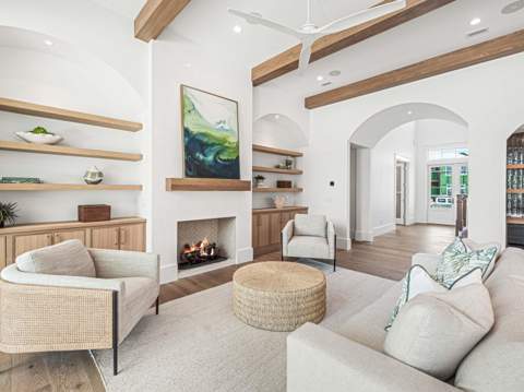 56 S Southern Cross Lane, Watersound FL - photo 13 of 50