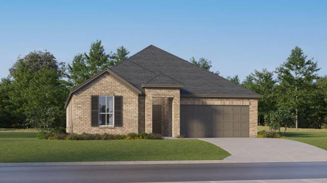 6291 Buccaneer Way #Homesite 43D, new construction home in Laurel Hill