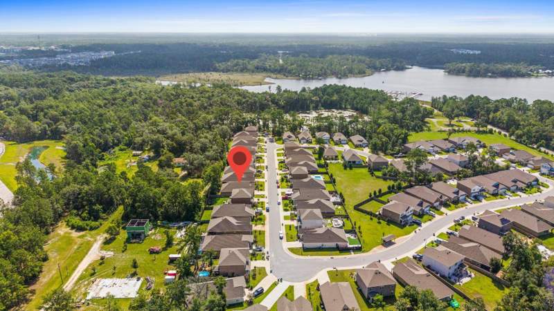 4 bedroom Detached Single Family at 219 Beaver Trail Drive #Lot 19, Live Oak Harbour, Freeport — photo 4