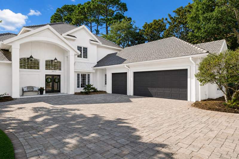 4 bedroom Detached Single Family at 3217 Bay Estates Circle, Burnt Pine Circle, Miramar Beach — photo 3