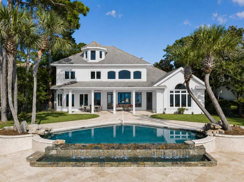 4 bedroom Detached Single Family at 3217 Bay Estates Circle, Burnt Pine Circle, Miramar Beach — photo 5