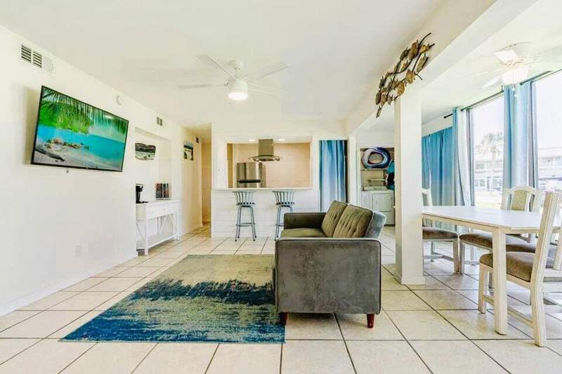 2 bedroom Condominium at 4000 Gulf Terrace Drive #159, Gulf Terrace Condo, Destin — photo 5