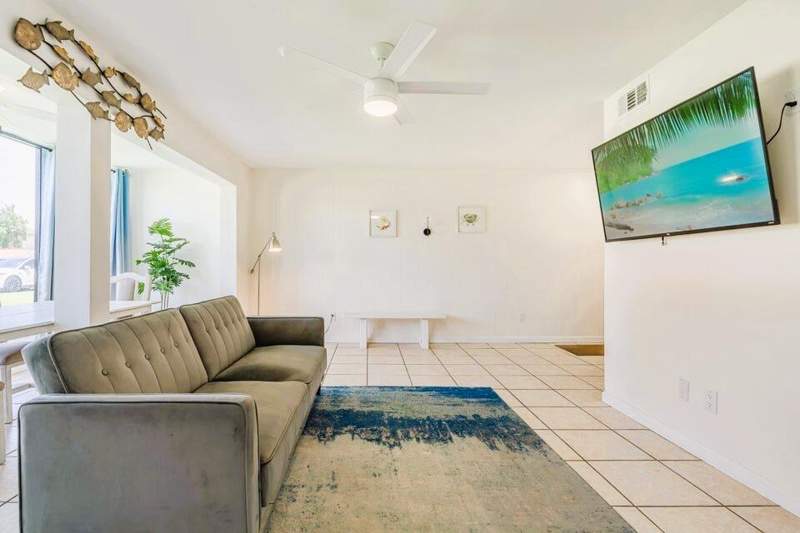 2 bedroom Condominium at 4000 Gulf Terrace Drive #159, Gulf Terrace Condo, Destin — photo 2
