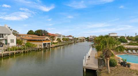 521 Gulf Shore Drive, luxury home for sale in Destin