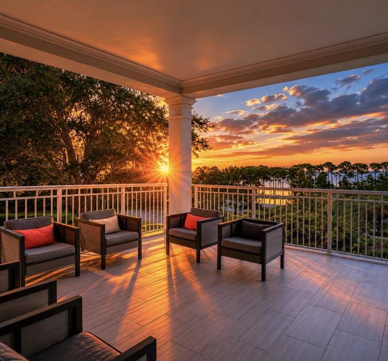 3 bedroom Condominium at 400 Kelly Plantation Drive #Unit 402, One Water Place, Destin — photo 2