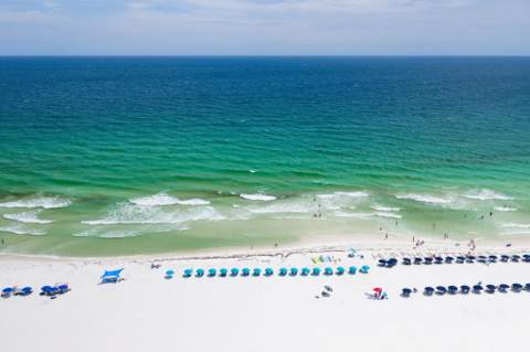 862 Scallop Court #205, Fort Walton Beach FL - photo 10 of 46