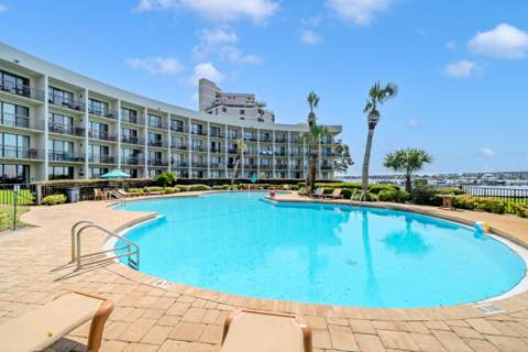 214 SW Miracle Strip Parkway #A104, Fort Walton Beach FL - photo 19 of 37