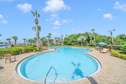 214 SW Miracle Strip Parkway #A104, Fort Walton Beach FL - photo 21 of 37