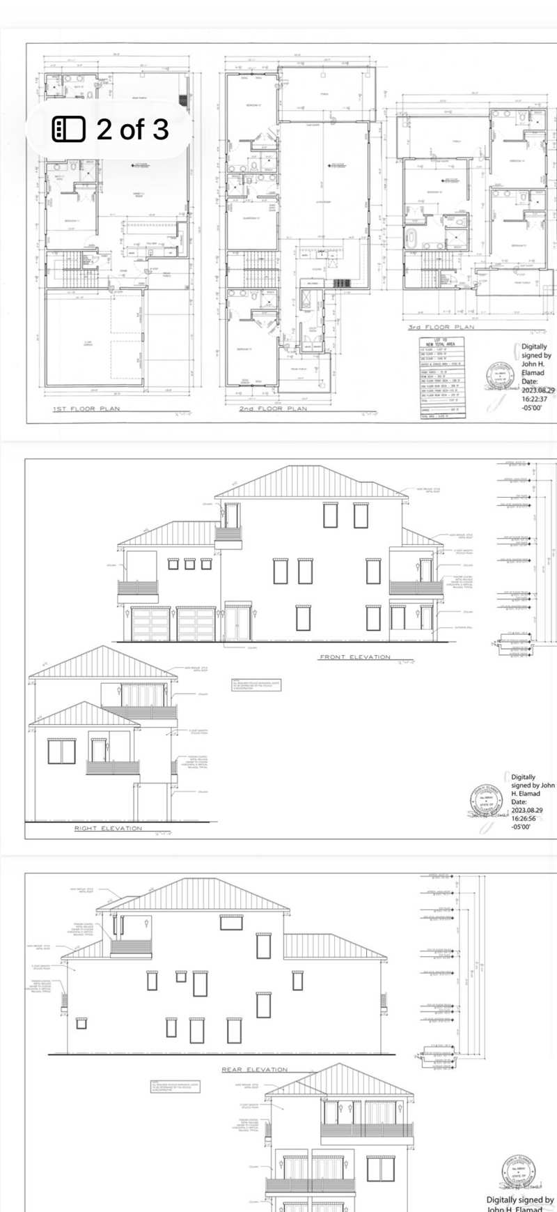 8 bedroom Detached Single Family at 68 Sea Croft Cove, Sea Croft Cottages, Santa Rosa Beach — photo 1