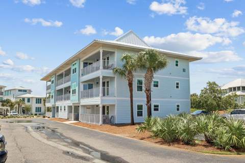 11 Beachside Drive #113, Santa Rosa Beach FL - photo 22 of 22