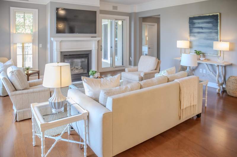 3 bedroom Condominium at 408 Kelly Plantation #410, One Water Place, Destin — photo 4