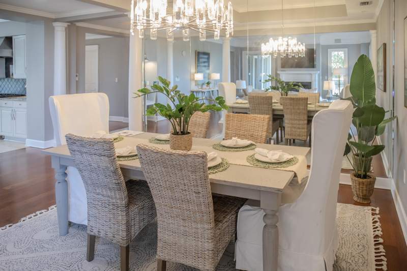3 bedroom Condominium at 408 Kelly Plantation #410, One Water Place, Destin — photo 5