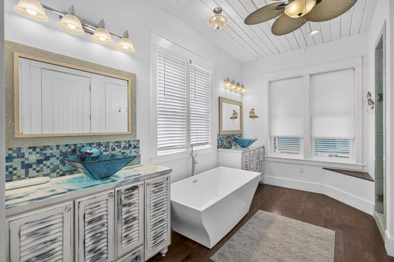 6 bedroom Detached Single Family at 43 Tranquility Lane, Destiny East Ph 1, Destin — photo 5