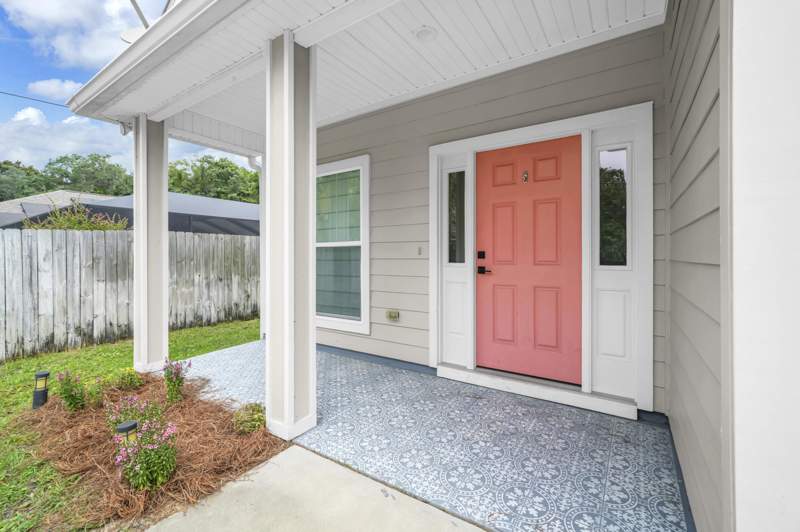 4 bedroom Detached Single Family at 808 Willow Street, Calhoun S/D Destin, Calhoun 2nd Addn Rev, Destin — photo 2