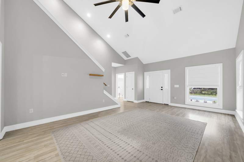 4 bedroom Detached Single Family at 808 Willow Street, Calhoun S/D Destin, Calhoun 2nd Addn Rev, Destin — photo 4