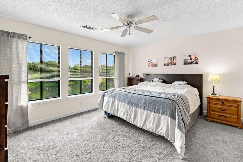 3 bedroom Condominium at 204 Southlake Court #204, Lakeside Condo At Bluewater Bay, Niceville — photo 3
