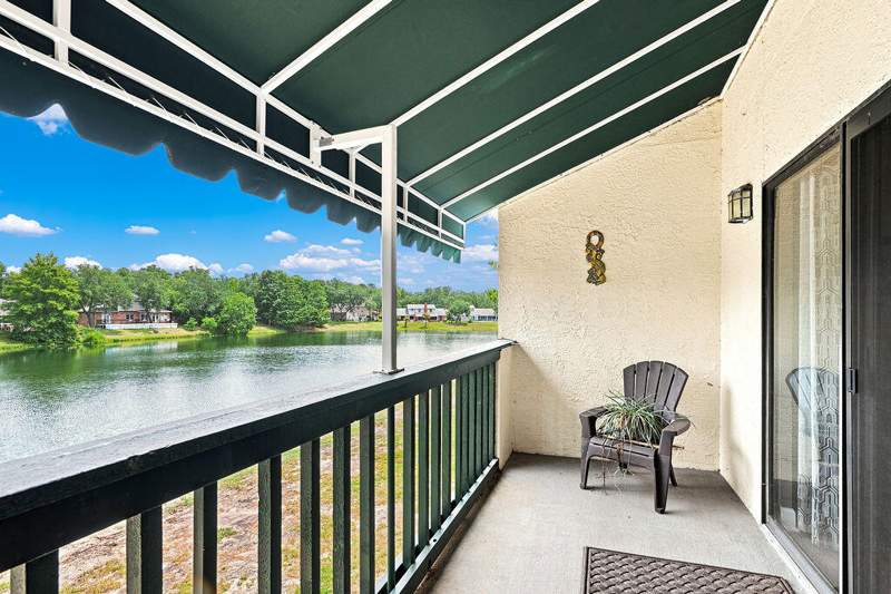 3 bedroom Condominium at 204 Southlake Court #204, Lakeside Condo At Bluewater Bay, Niceville — photo 2