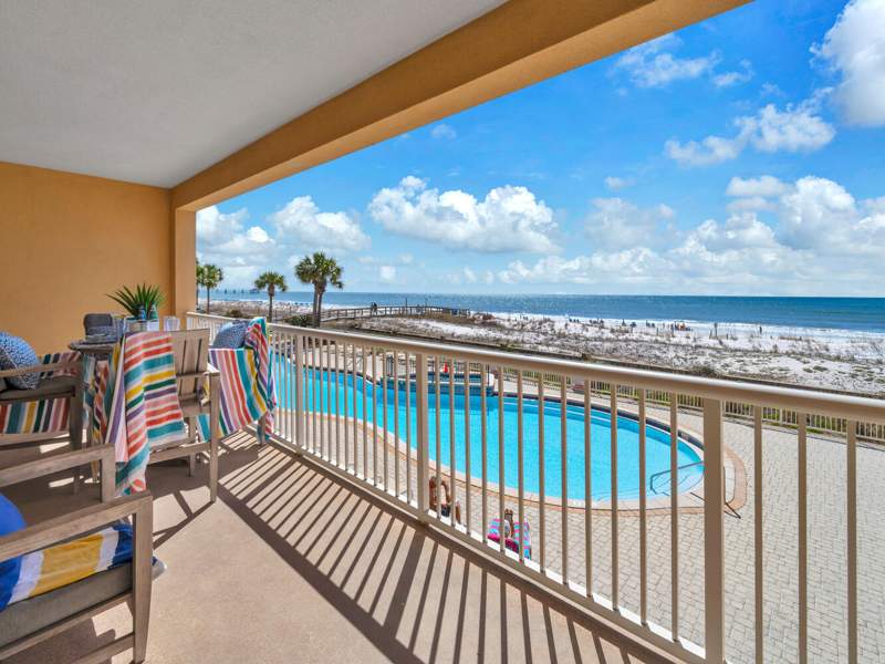 3 bedroom Condominium at 1150 Santa Rosa Boulevard #Unit 214, Azure, Fort Walton Beach — photo 2