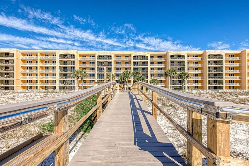 3 bedroom Condominium at 1150 Santa Rosa Boulevard #Unit 214, Azure, Fort Walton Beach — photo 3