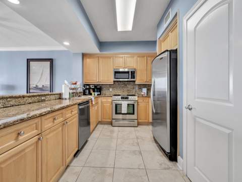 1150 Santa Rosa Boulevard #Unit 214, Fort Walton Beach FL - photo 16 of 68