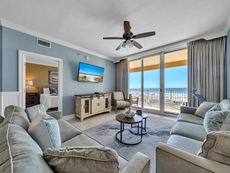 3 bedroom Condominium at 1150 Santa Rosa Boulevard #Unit 214, Azure, Fort Walton Beach — photo 4