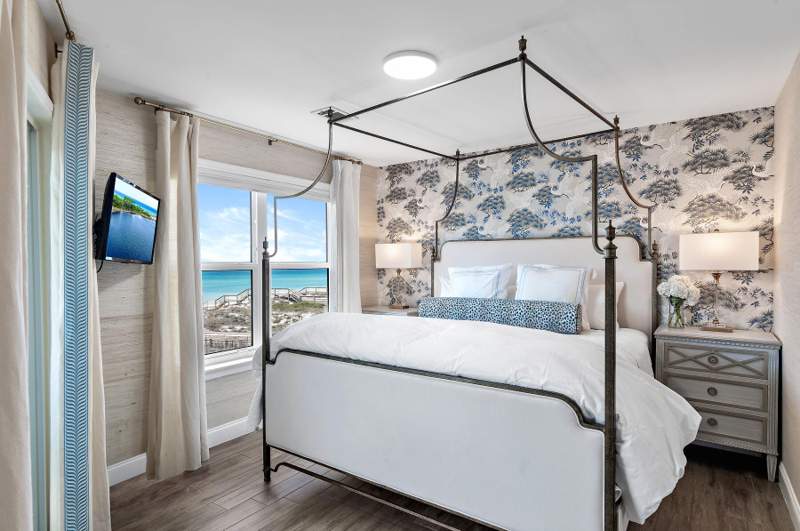 3 bedroom Condominium at 11 Beachside Drive #Unit 633, Beachside Villas Condo, Santa Rosa Beach — photo 3